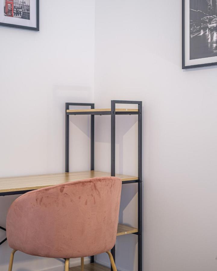 Le Beaupuy Apartment Limoges Exterior photo