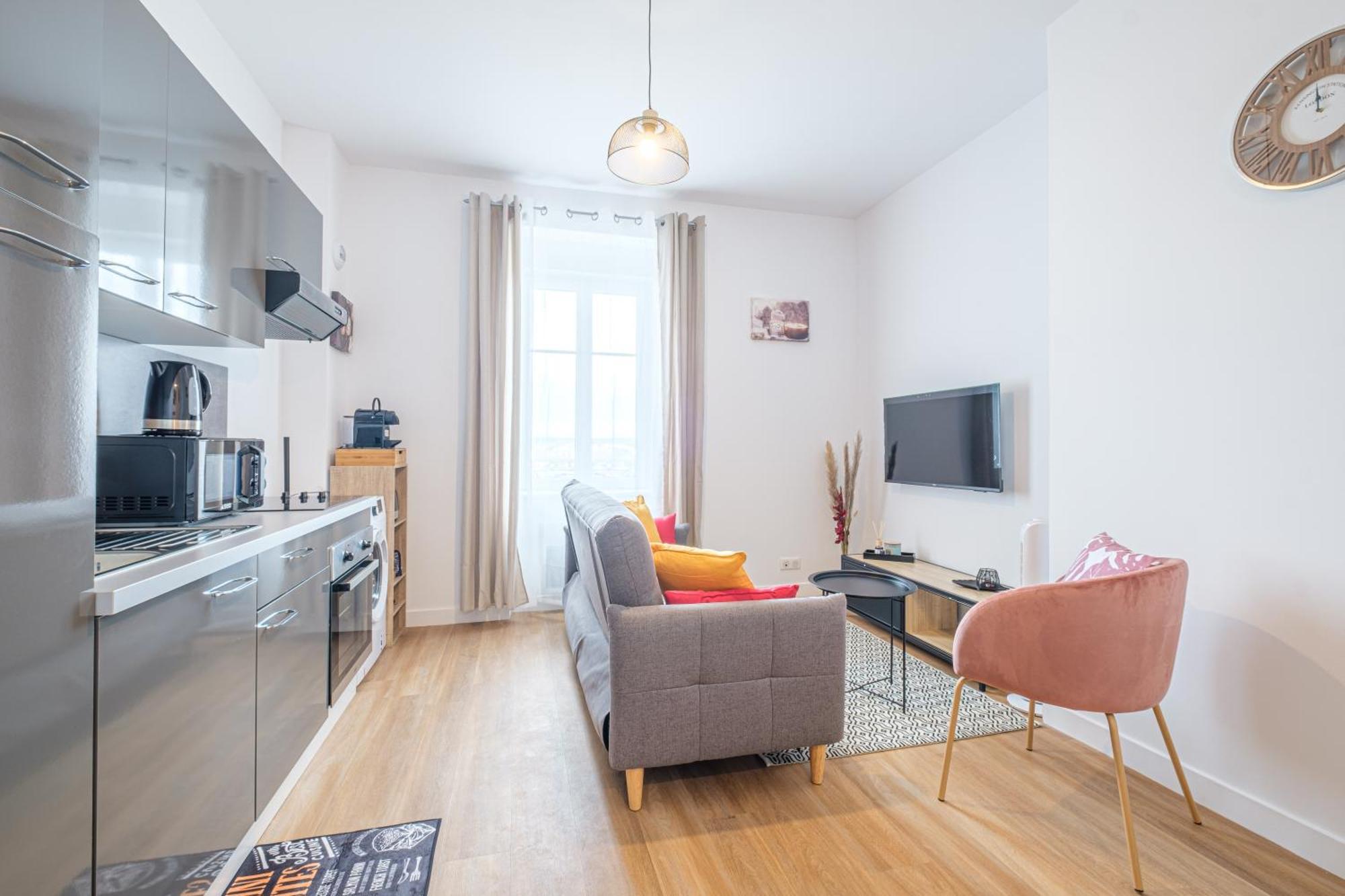 Le Beaupuy Apartment Limoges Exterior photo